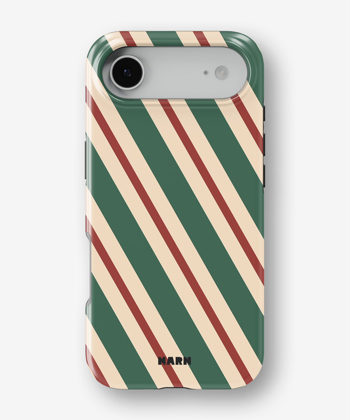 iPhone Air Tough Case – Candy Stripe - View 1