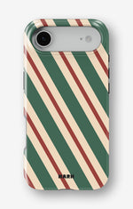 iPhone Air Tough Case – Candy Stripe - View 1