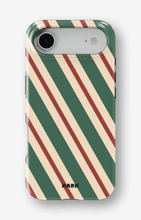 iPhone Air Tough Case – Candy Stripe - View 1