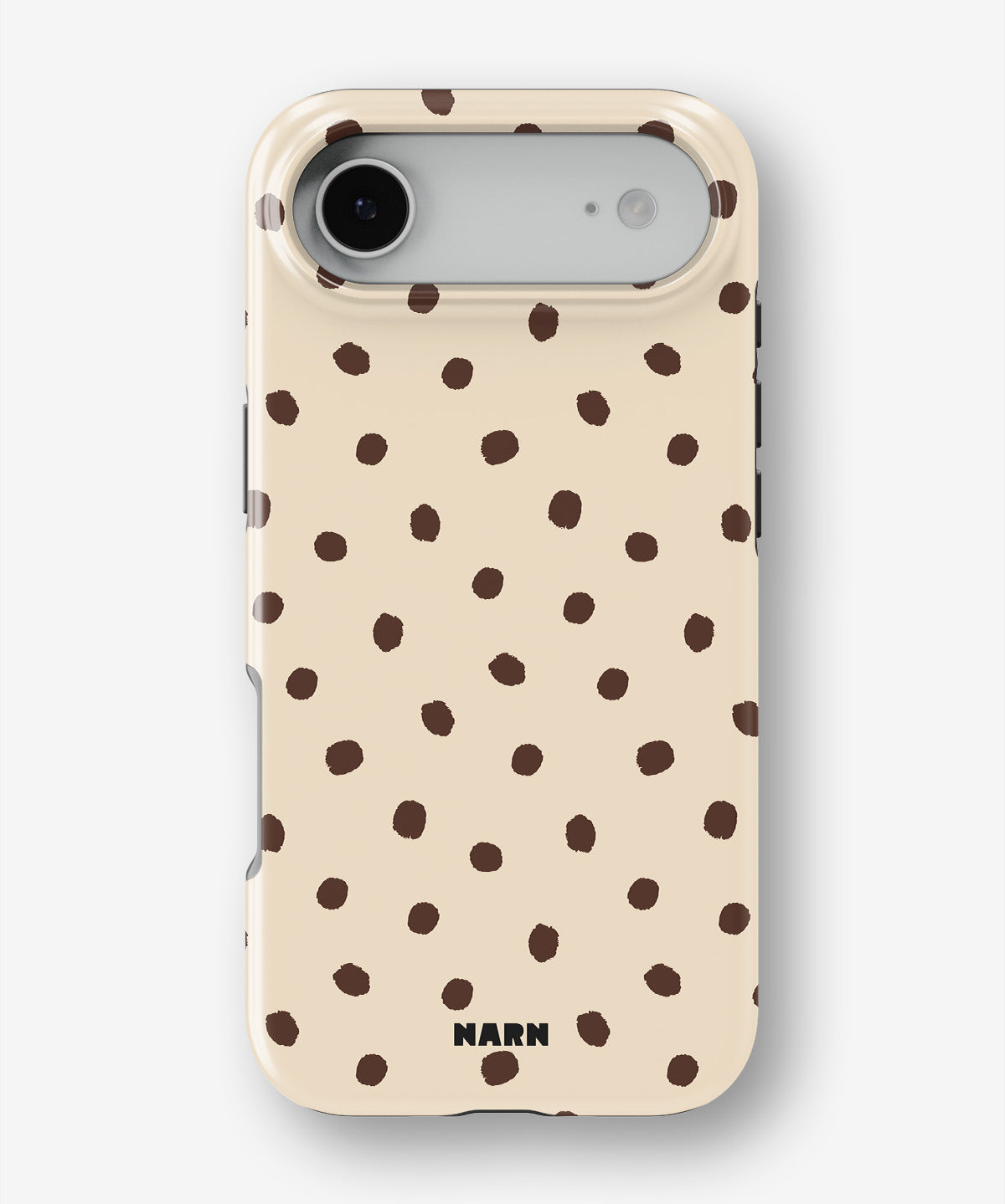 iPhone Air Tough Case – Cookie Dots - View 1