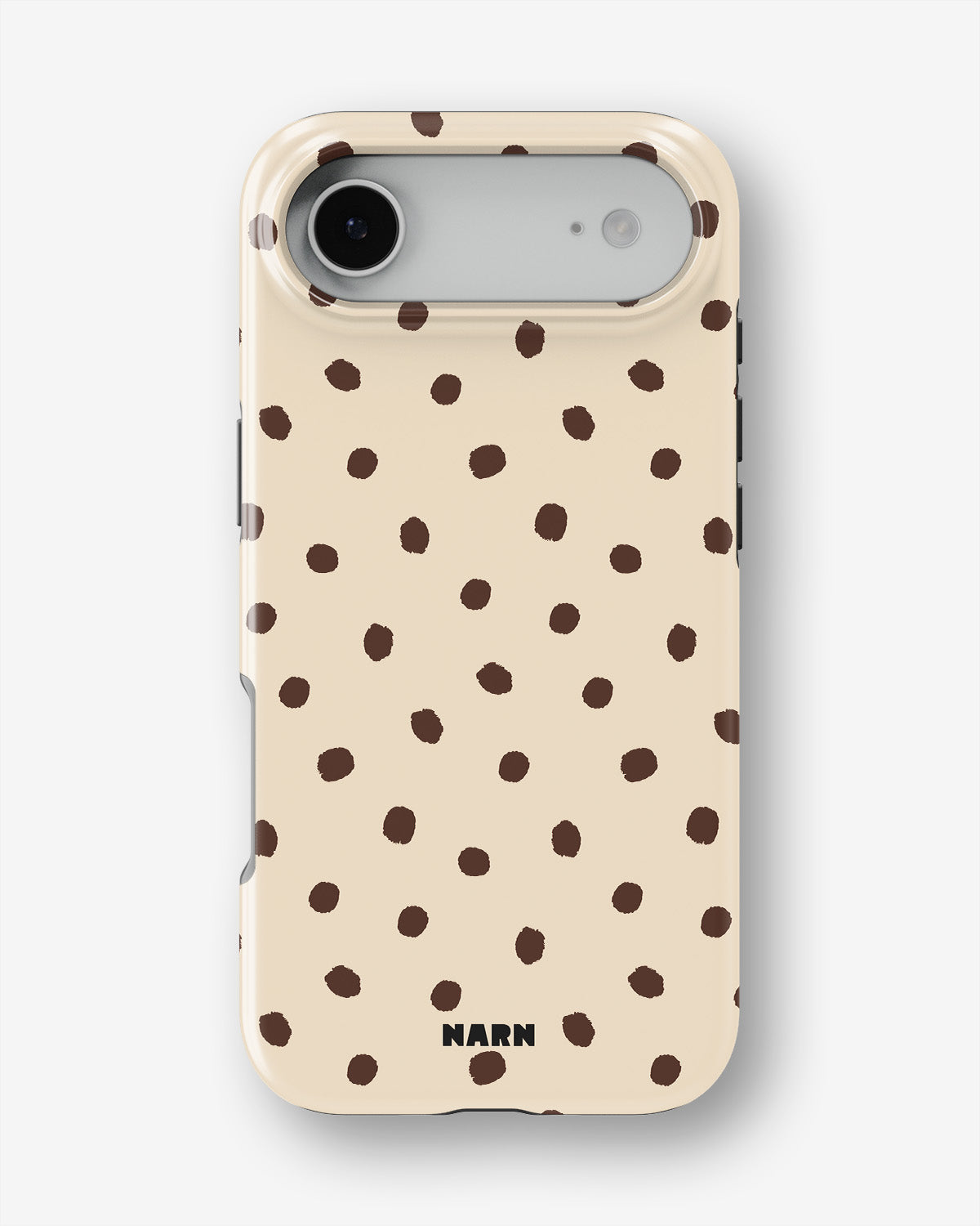 iPhone Air Tough Case – Cookie Dots - View 1