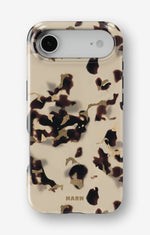 iPhone Air Tough Case – Golden Tortoise - View 1