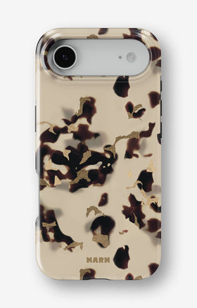 iPhone Air Tough Case – Golden Tortoise - View 1