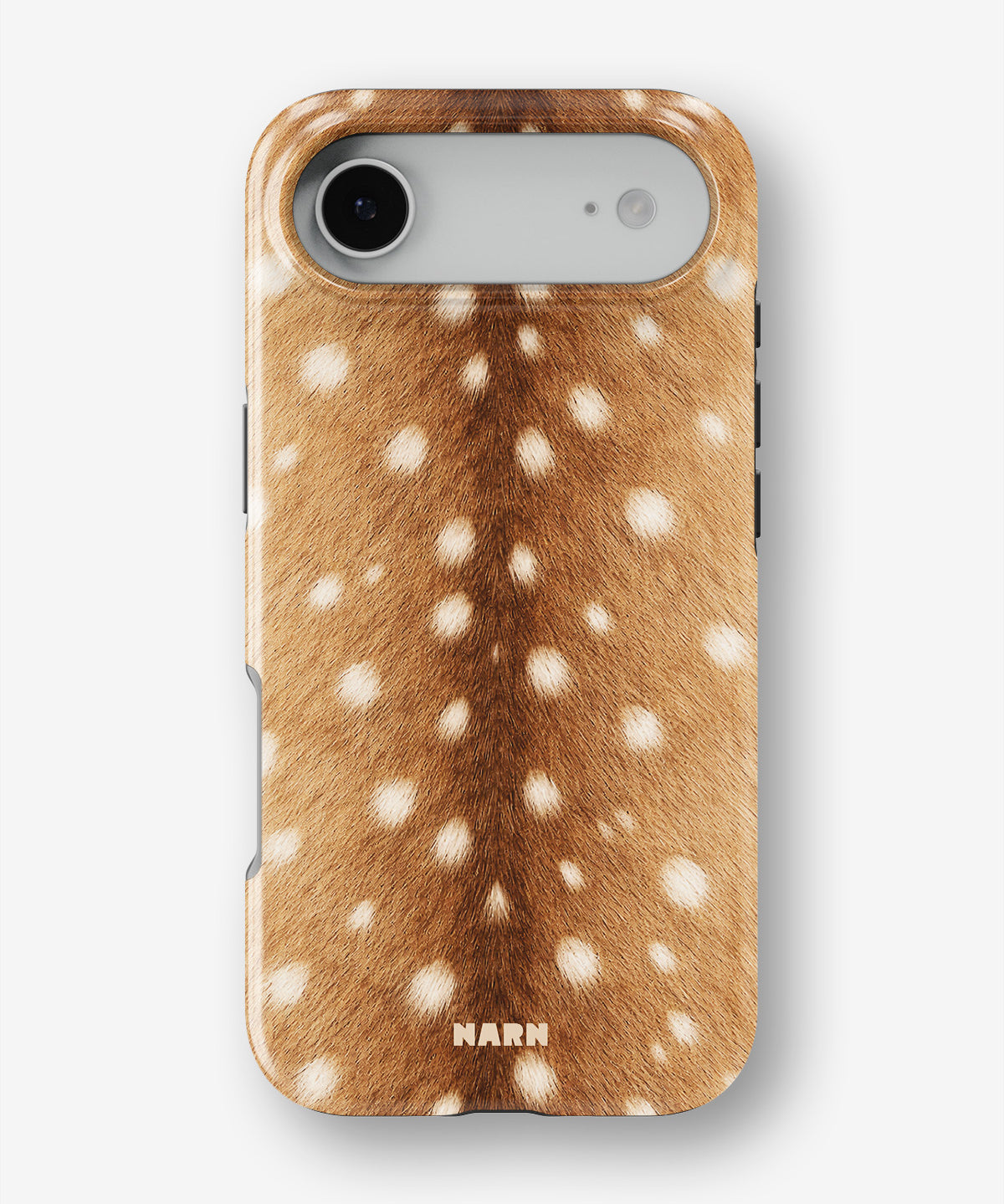 iPhone Air Tough Case – Fawn - View 1