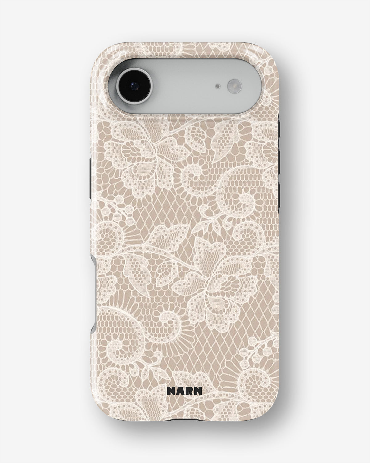 iPhone Air Tough Case – Soft Lace - View 1