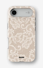 iPhone Air Tough Case – Soft Lace - View 1