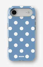 iPhone Air Tough Case – Sky Dots - View 1
