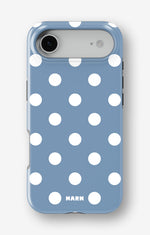 iPhone Air Tough Case – Sky Dots - View 1
