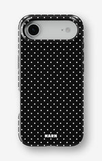 iPhone Air Tough Case – Classic Dots - View 1