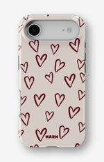iPhone Air Tough Case – True Love - View 1