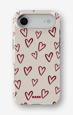 iPhone Air Tough Case – True Love - View 1