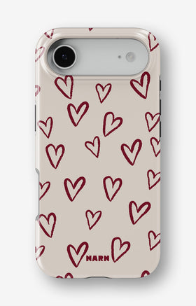 iPhone Air Tough Case – True Love - View 1
