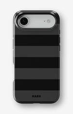iPhone Air Tough Case – Blackout - View 1