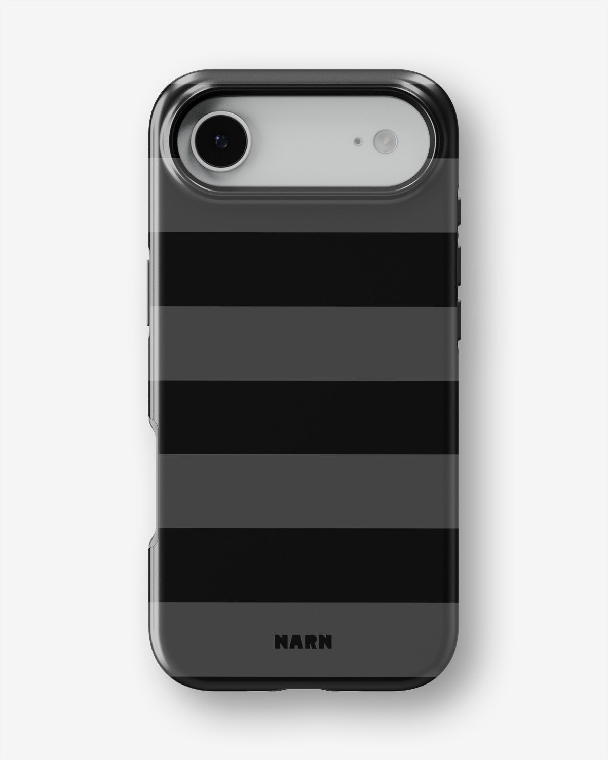 iPhone Air Tough Case – Blackout - View 1