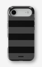 iPhone Air Tough Case – Blackout - View 1