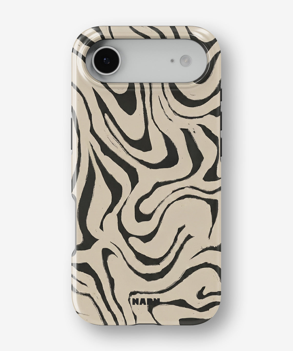 iPhone Air Tough Case – Sand Drift - View 1
