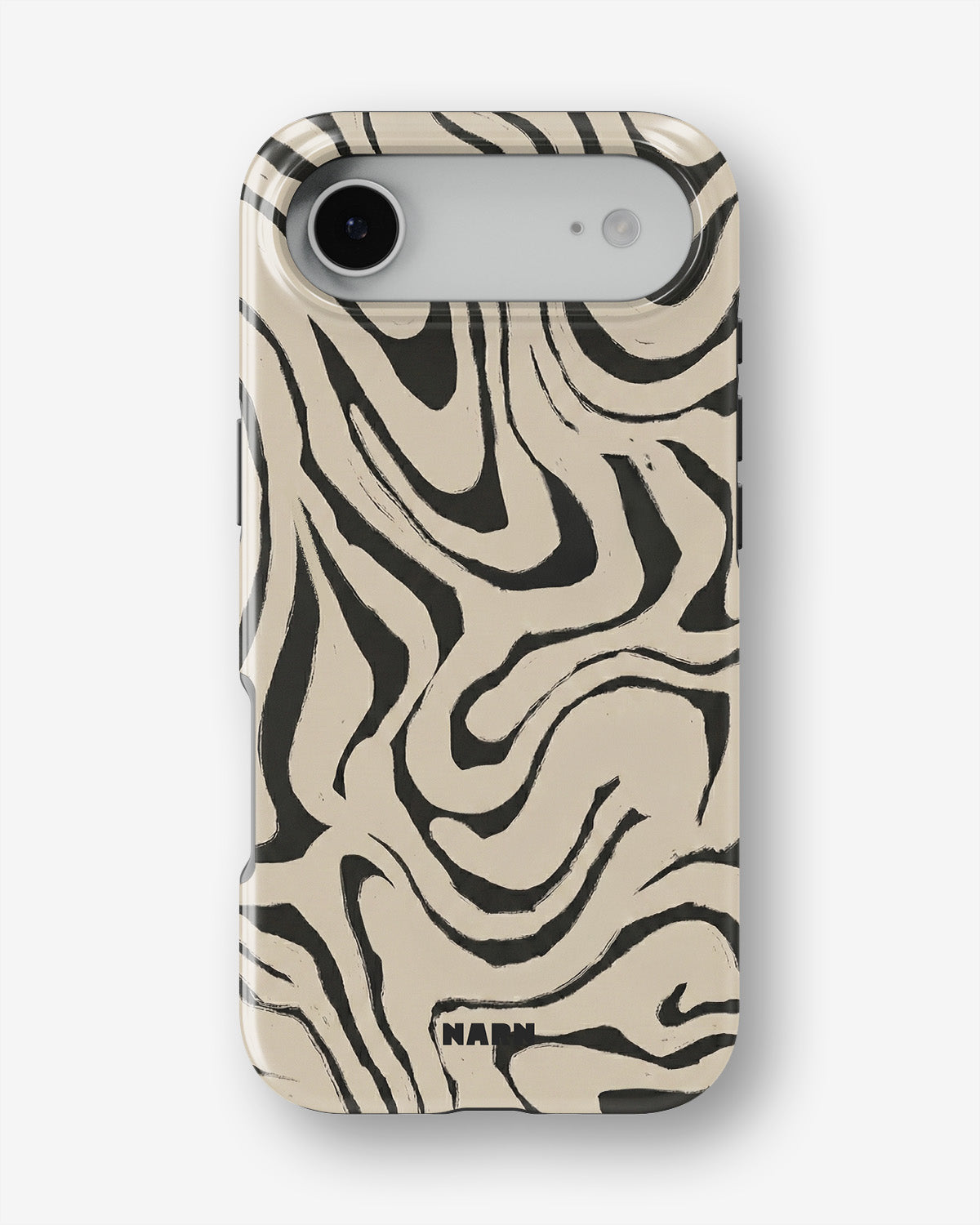 iPhone Air Tough Case – Sand Drift - View 1