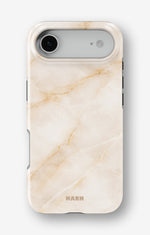 iPhone Air Tough Case – Sand Stone - View 1