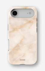 iPhone Air Tough Case – Sand Stone - View 1