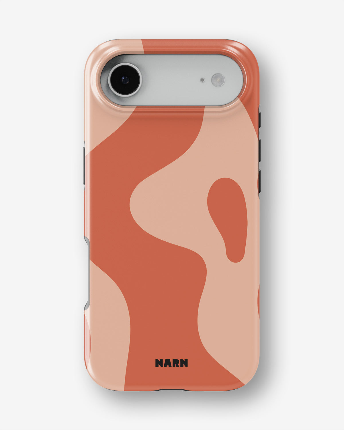 iPhone Air Tough Case – Alive - View 1