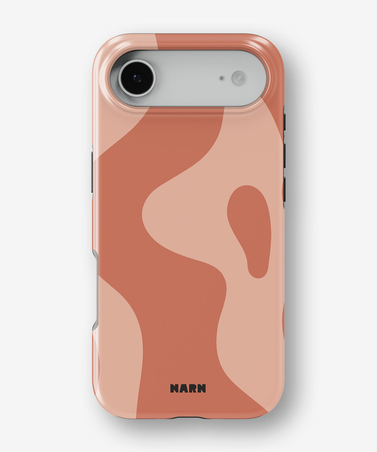 iPhone Air Tough Case – Alive - View 1