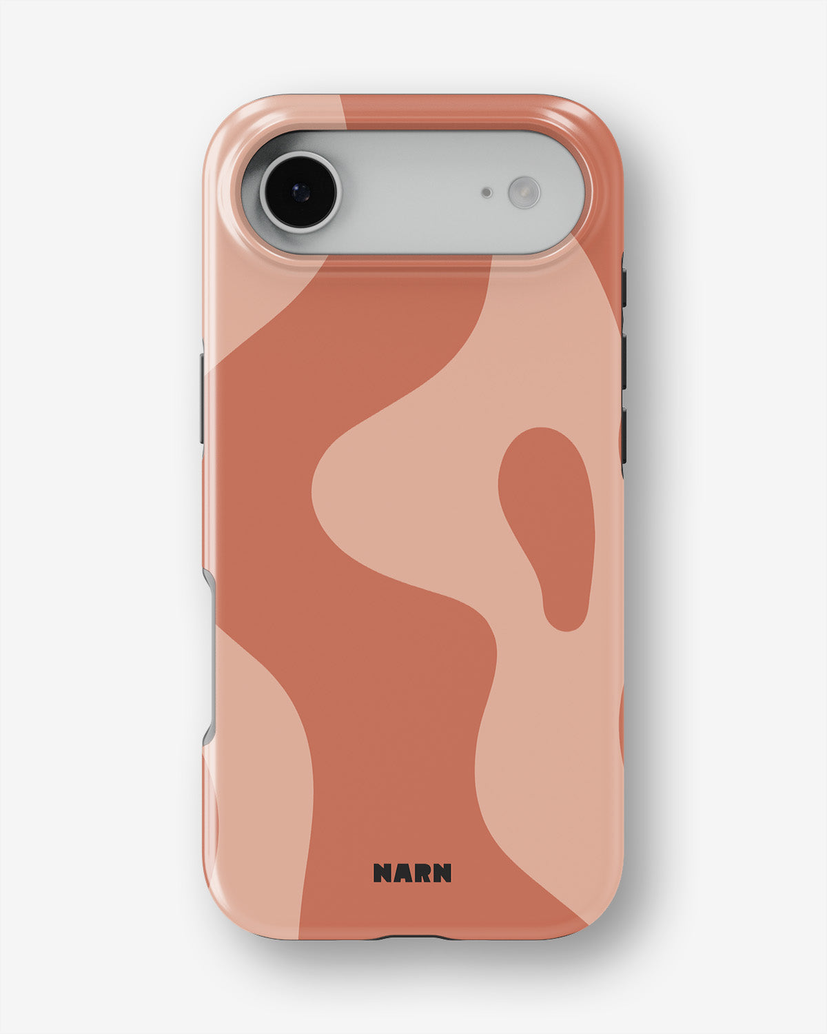iPhone Air Tough Case – Alive - View 1