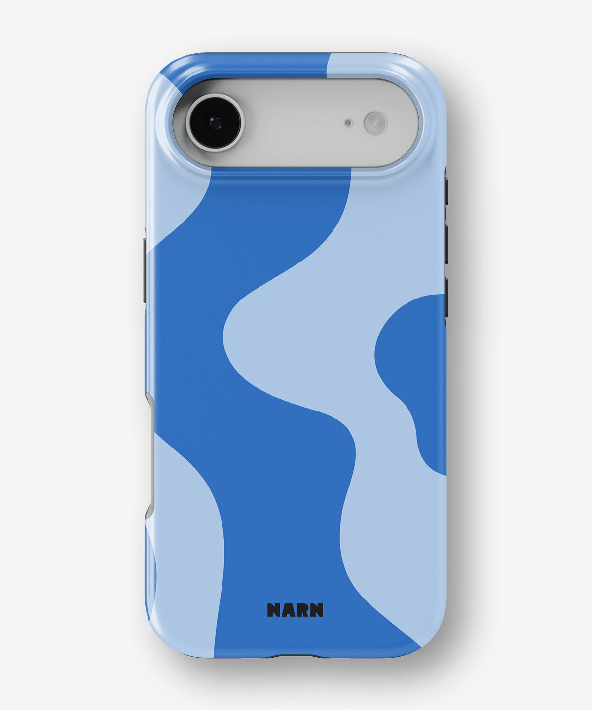 iPhone Air Tough Case – Calm Tide - View 1