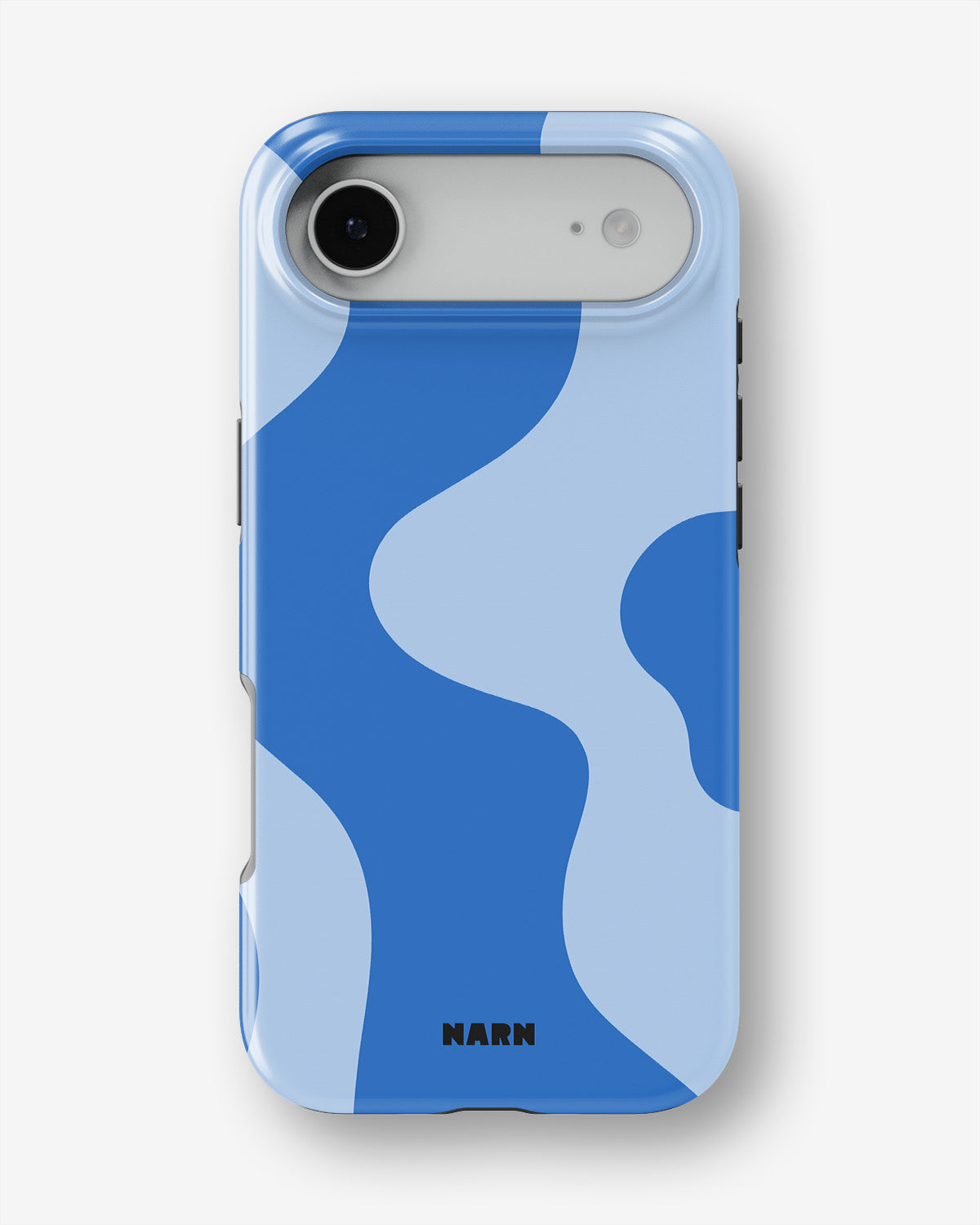 iPhone Air Tough Case – Calm Tide - View 1
