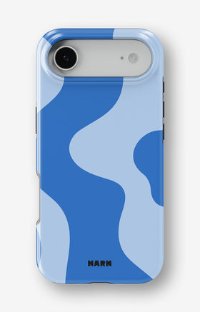 iPhone Air Tough Case – Calm Tide - View 1
