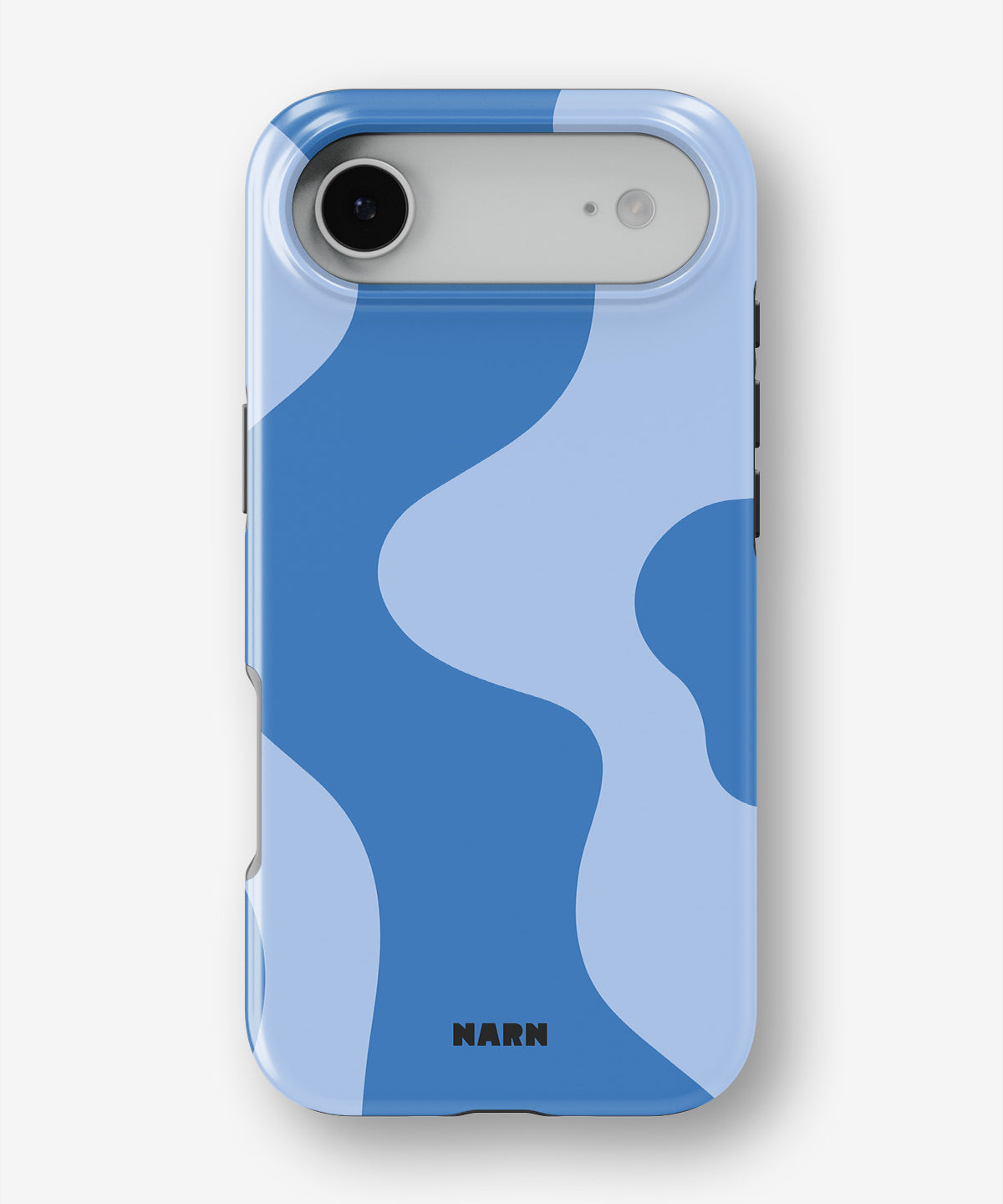 iPhone Air Tough Case – Calm Tide - View 1