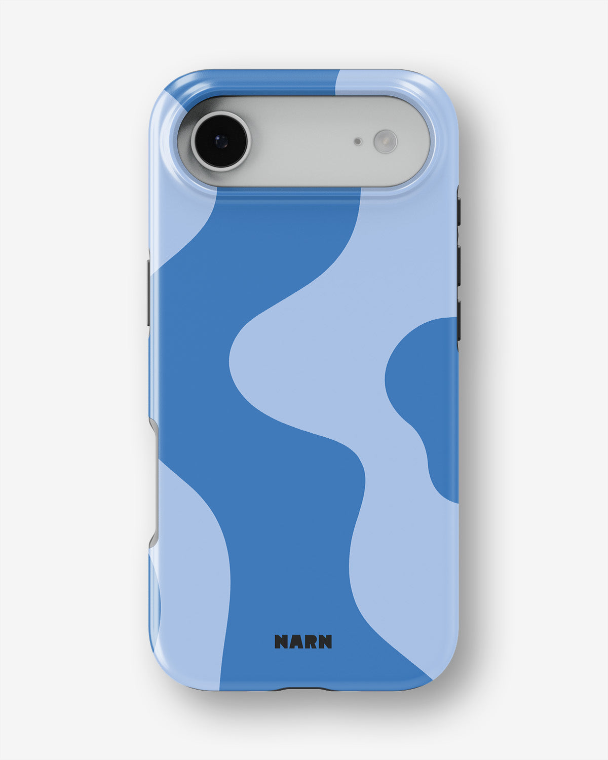 iPhone Air Tough Case – Calm Tide - View 1
