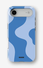 iPhone Air Tough Case – Calm Tide - View 1