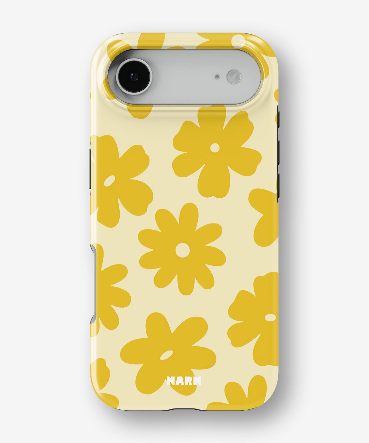 iPhone Air Tough Case – Bella Fiore - View 1