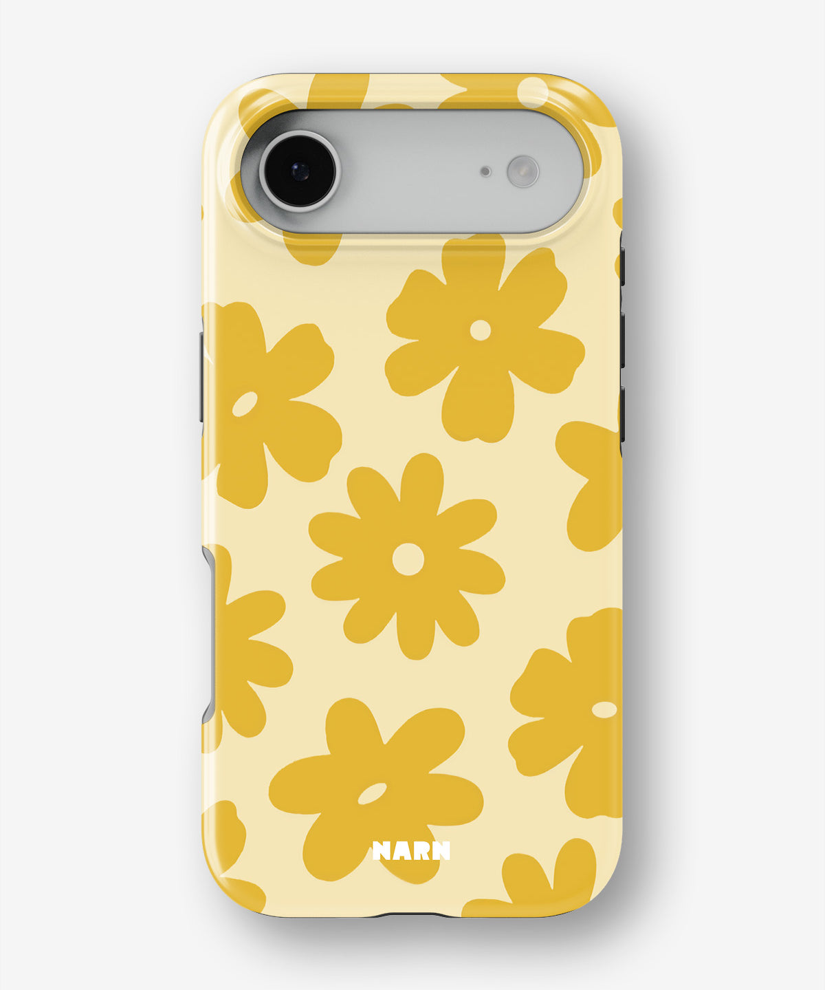 iPhone Air Tough Case – Bella Fiore - View 1