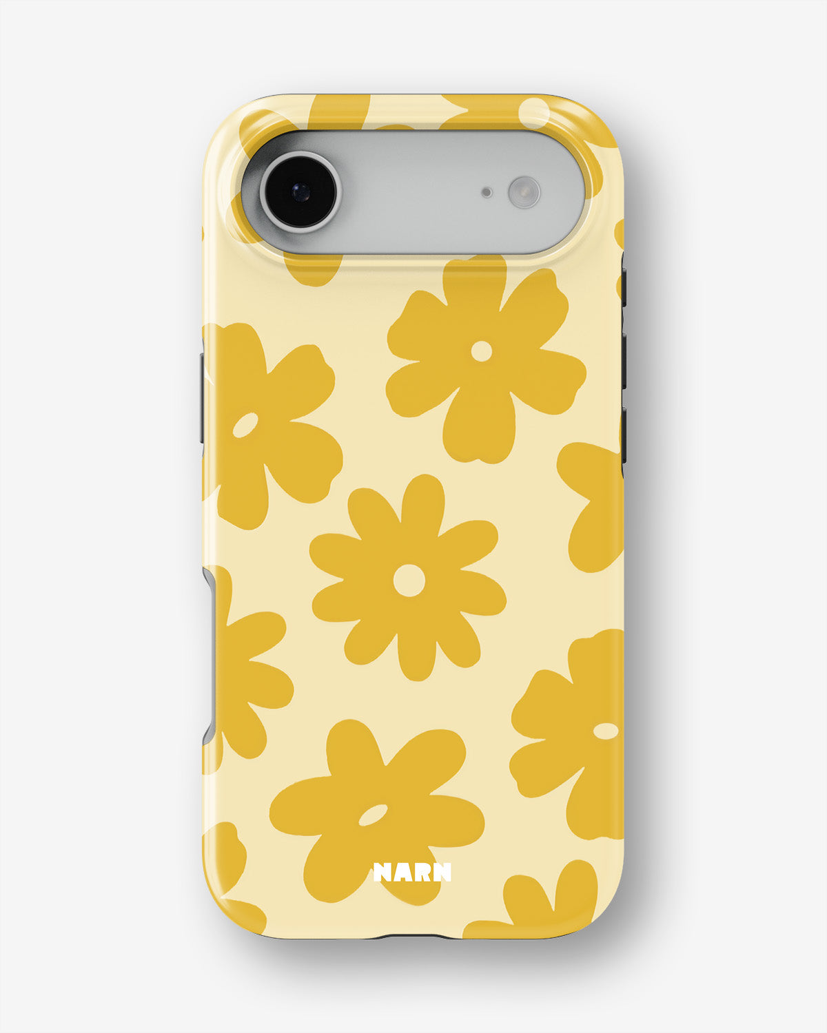 iPhone Air Tough Case – Bella Fiore - View 1