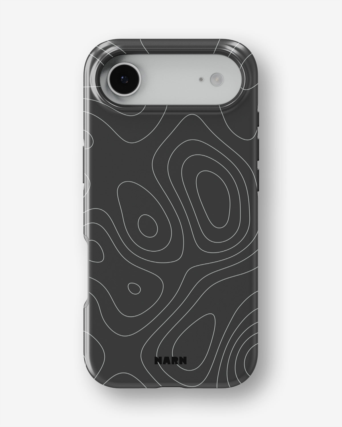iPhone Air Tough Case – No Signal - View 1