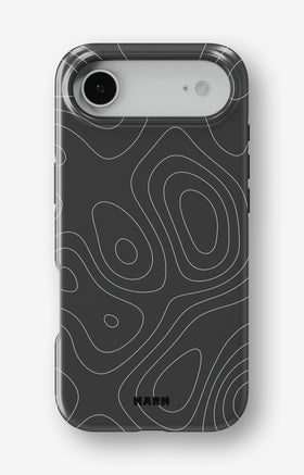 iPhone Air Tough Case – No Signal - View 1