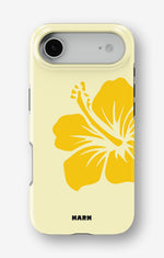 iPhone Air Tough Case – Golden Bloom - View 1