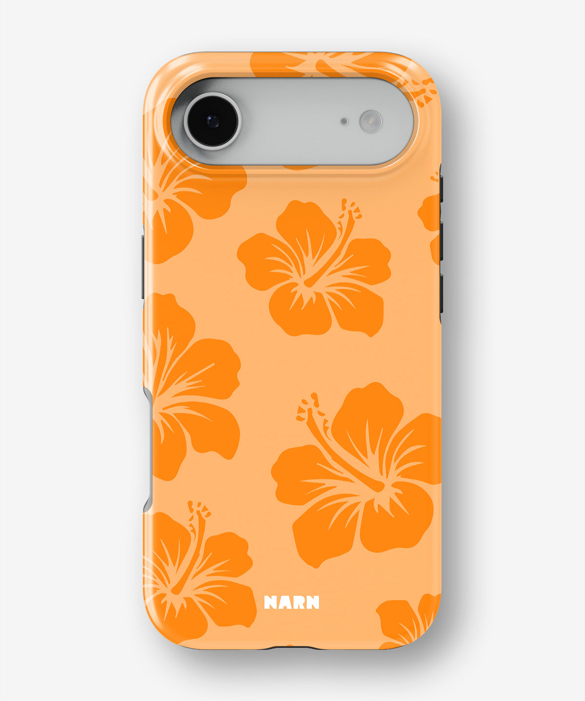 iPhone Air Tough Case – Sunset Bloom - View 1