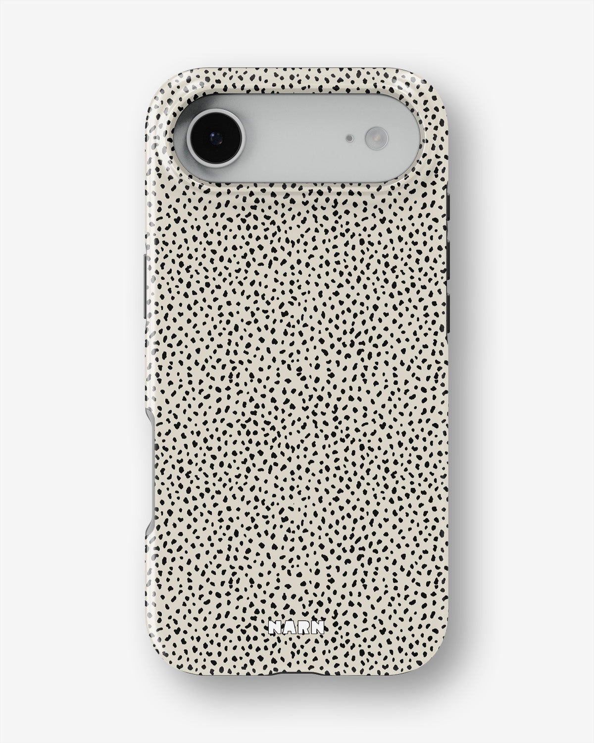 iPhone Air Tough Case – Speckled - View 1
