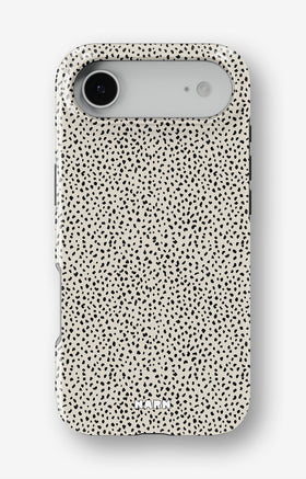 iPhone Air Tough Case – Speckled - View 1
