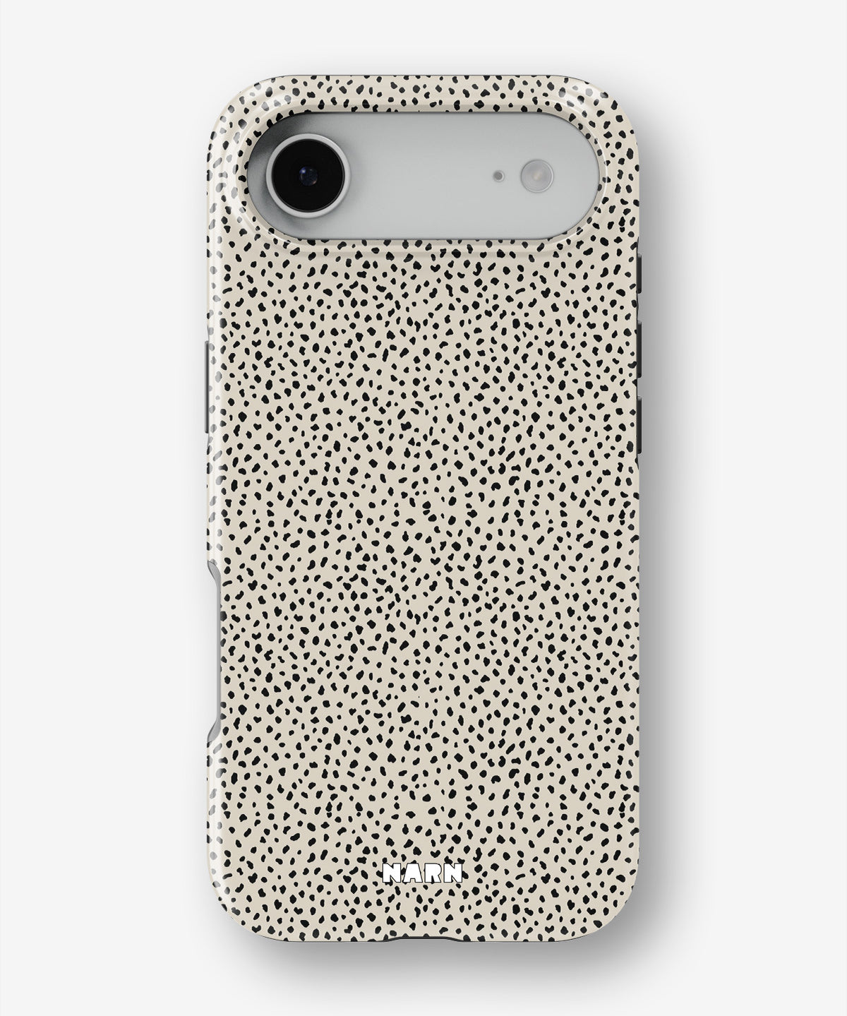 iPhone Air Tough Case – Speckled - View 1