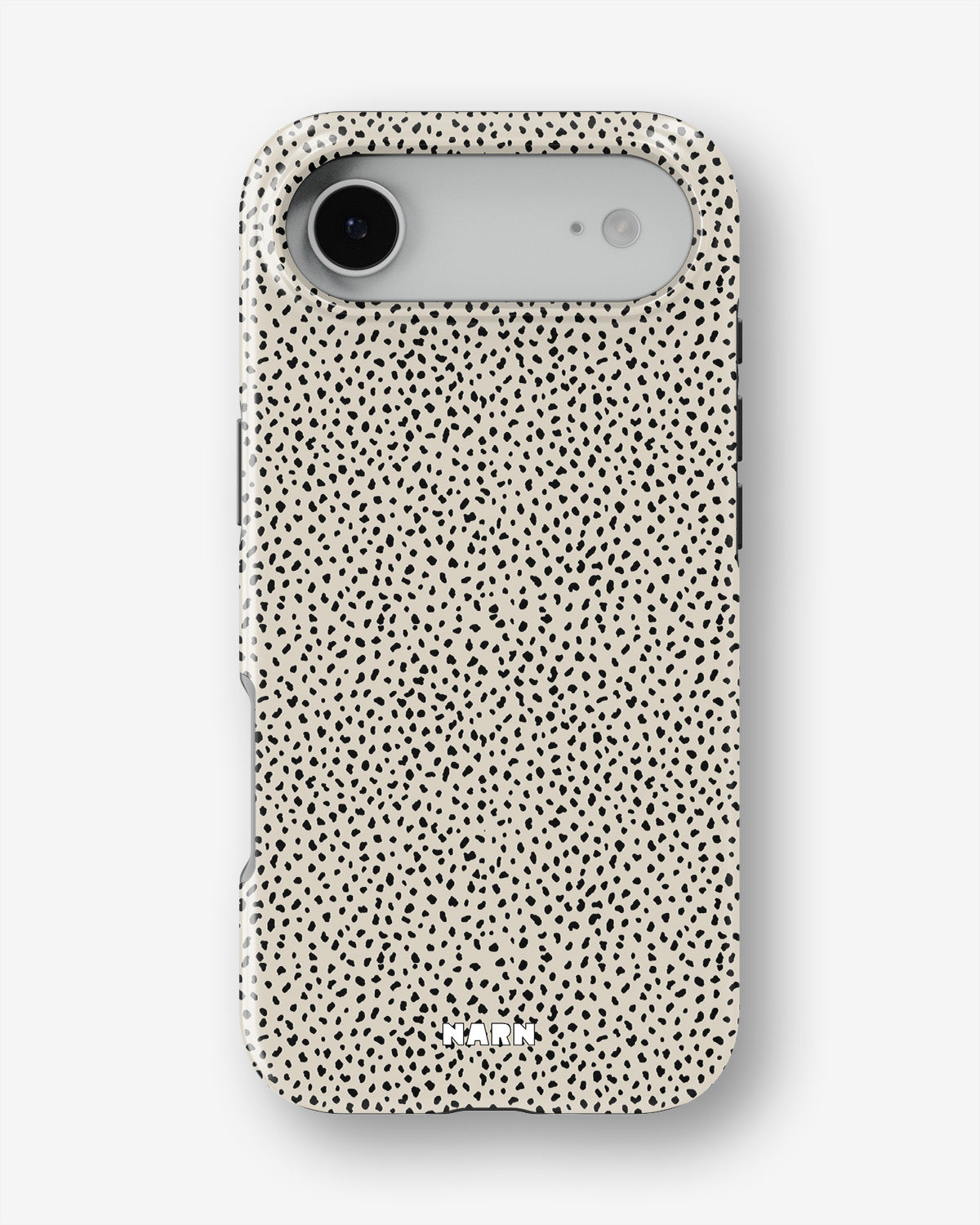 iPhone Air Tough Case – Speckled - View 1
