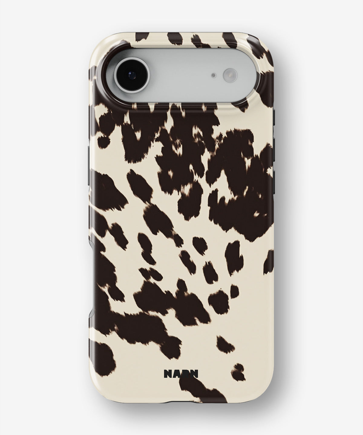 iPhone Air Tough Case – Cowhide - View 1
