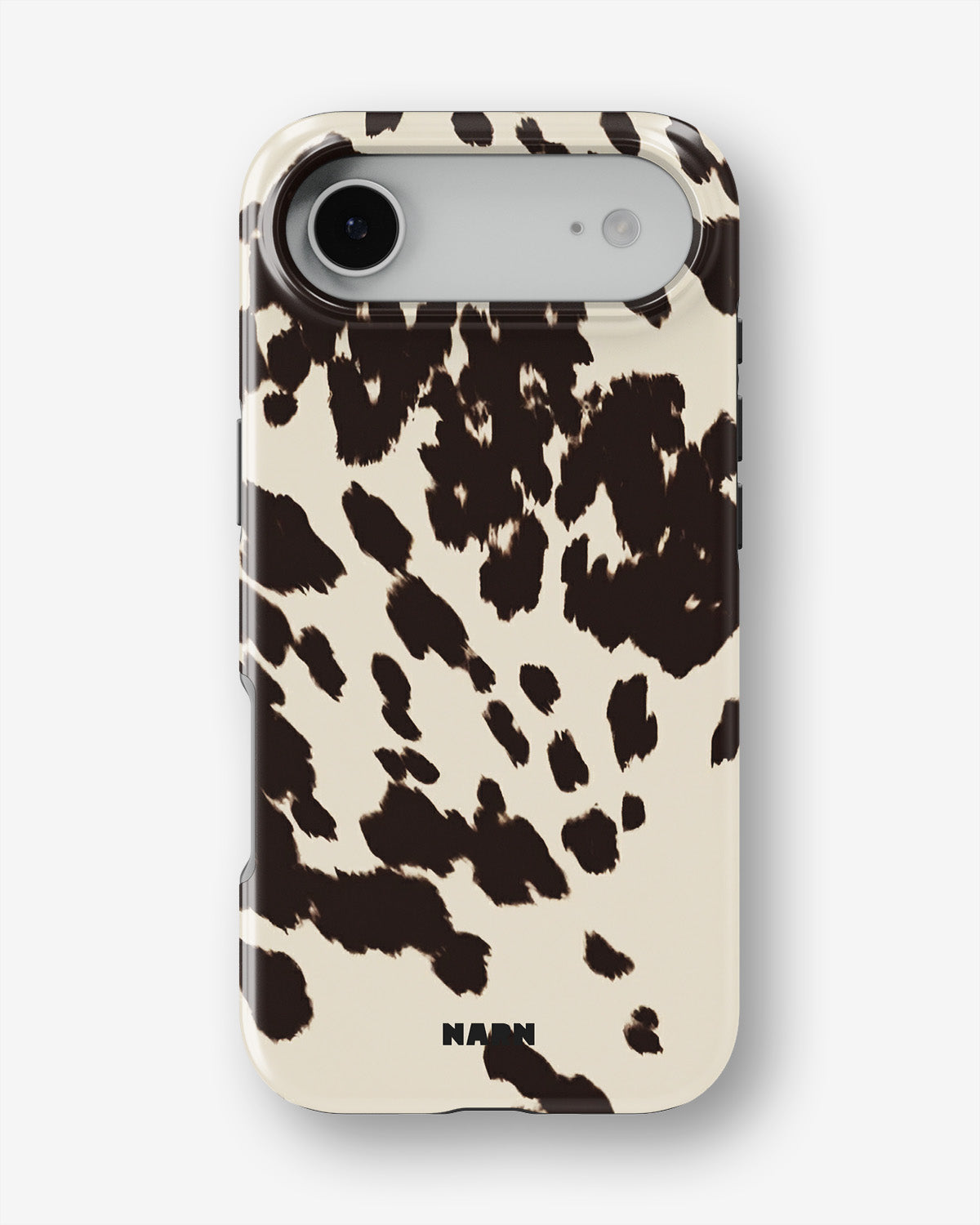 iPhone Air Tough Case – Cowhide - View 1