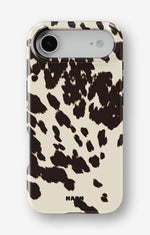 iPhone Air Tough Case – Cowhide - View 1