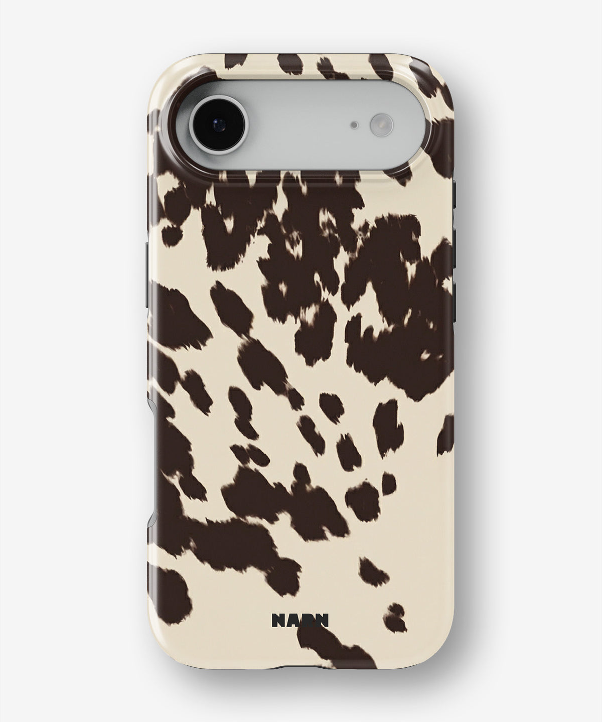 iPhone Air Tough Case – Cowhide - View 1