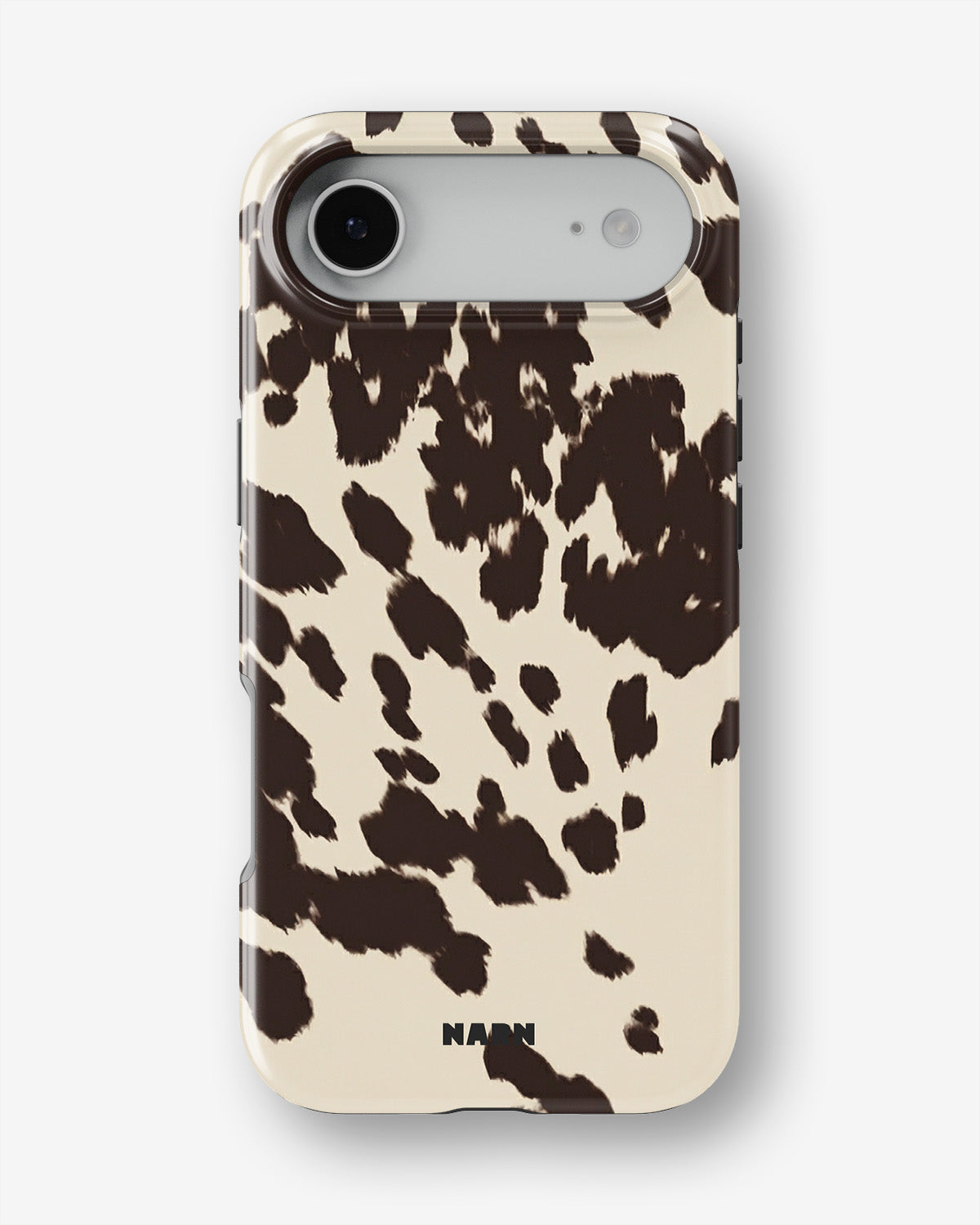 iPhone Air Tough Case – Cowhide - View 1