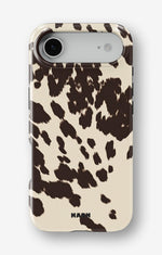 iPhone Air Tough Case – Cowhide - View 1