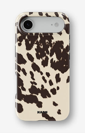 iPhone Air Tough Case – Cowhide - View 1